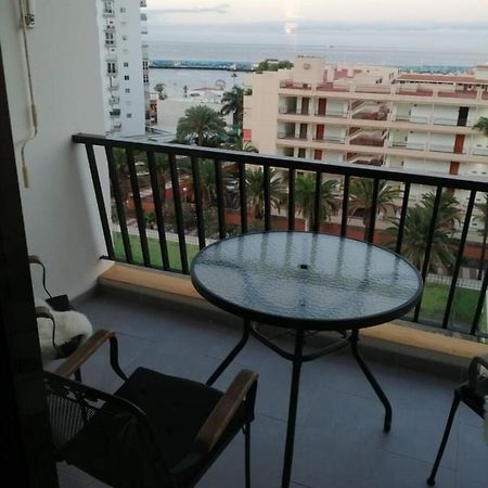 Apartamento Achacay Los Cristianos  Exterior foto