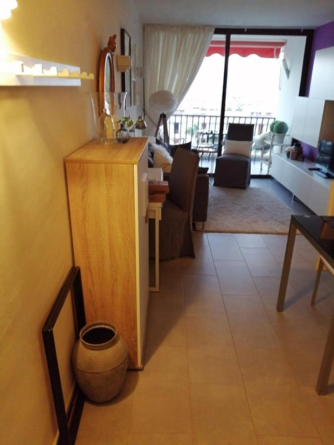 Apartamento Achacay Los Cristianos  Exterior foto