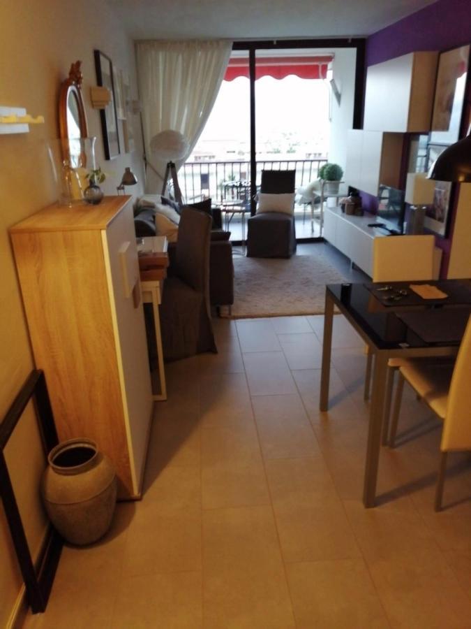 Apartamento Achacay Los Cristianos  Exterior foto