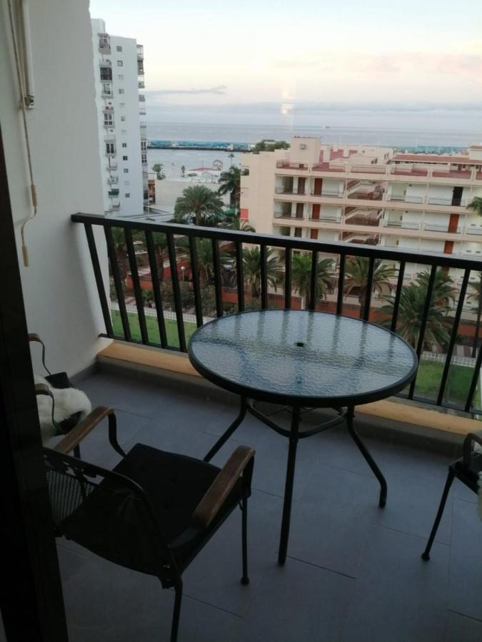 Apartamento Achacay Los Cristianos  Exterior foto